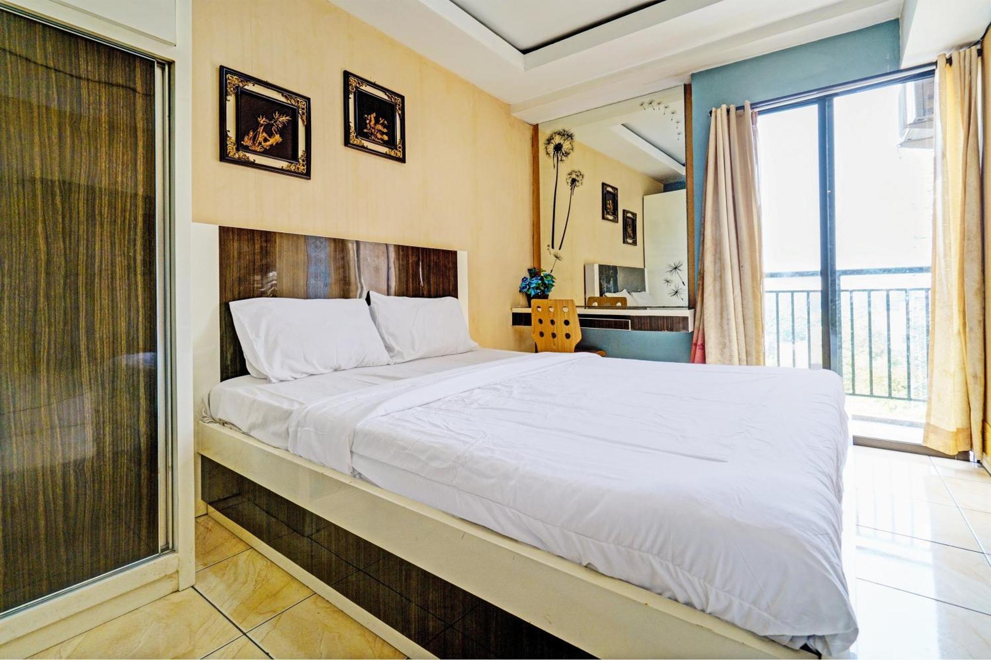 Oyo Life 93170 Apartement Gateway Cicadas By Mr Pro Bandung Luaran gambar