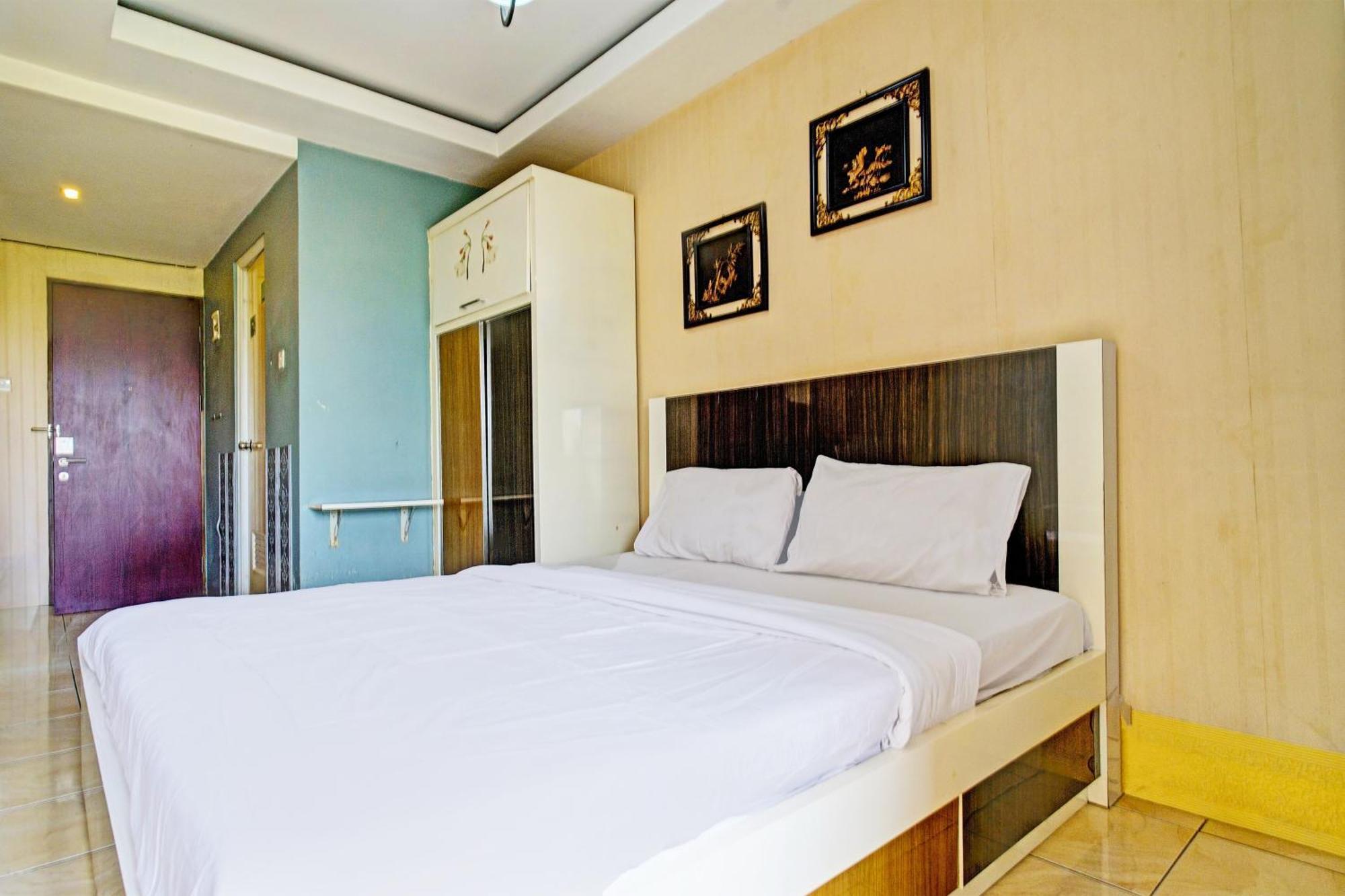 Oyo Life 93170 Apartement Gateway Cicadas By Mr Pro Bandung Luaran gambar
